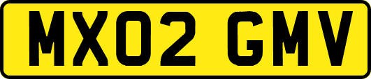 MX02GMV