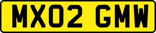 MX02GMW
