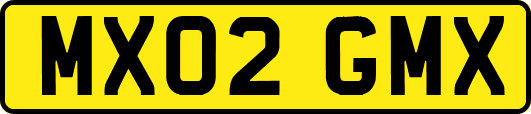 MX02GMX