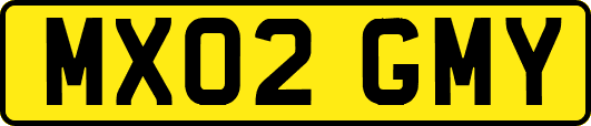 MX02GMY