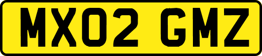 MX02GMZ