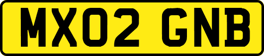 MX02GNB