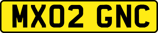 MX02GNC