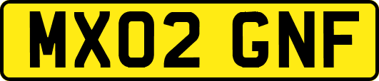 MX02GNF