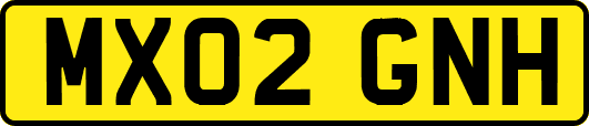 MX02GNH