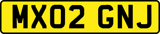 MX02GNJ