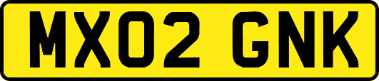 MX02GNK