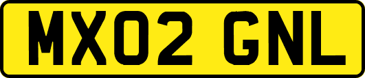 MX02GNL