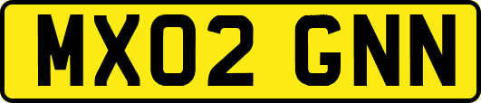 MX02GNN