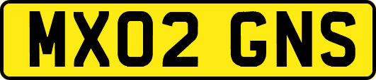 MX02GNS
