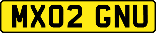 MX02GNU