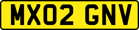 MX02GNV