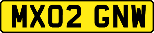 MX02GNW