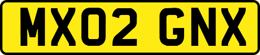 MX02GNX