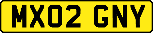 MX02GNY