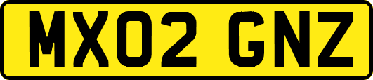 MX02GNZ