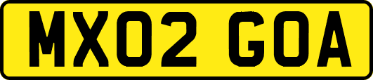 MX02GOA
