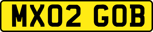 MX02GOB