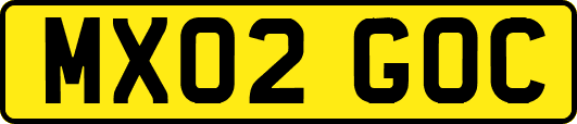 MX02GOC