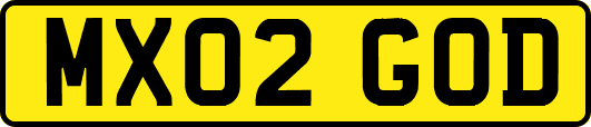 MX02GOD