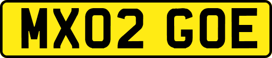 MX02GOE