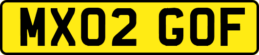 MX02GOF