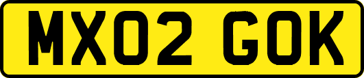 MX02GOK
