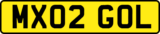 MX02GOL