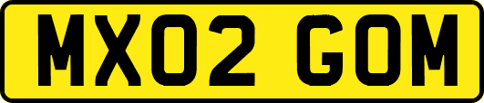 MX02GOM