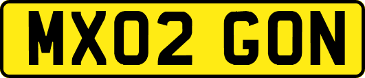 MX02GON