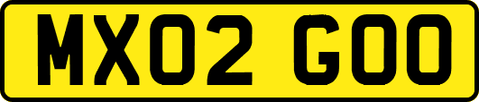 MX02GOO