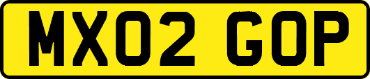 MX02GOP