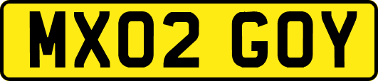 MX02GOY