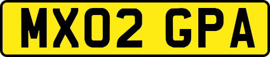 MX02GPA