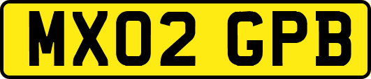 MX02GPB