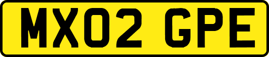 MX02GPE