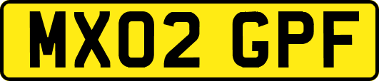 MX02GPF