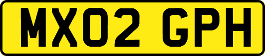 MX02GPH