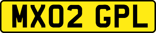 MX02GPL