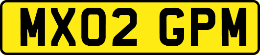 MX02GPM