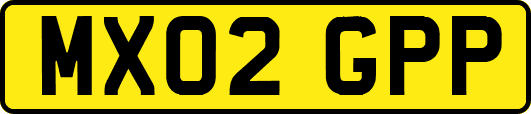 MX02GPP