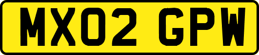 MX02GPW