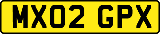 MX02GPX