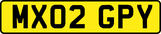 MX02GPY
