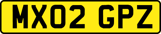 MX02GPZ