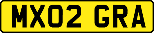 MX02GRA
