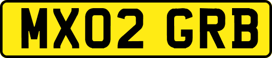 MX02GRB