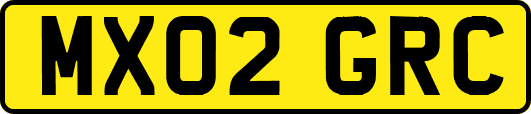 MX02GRC