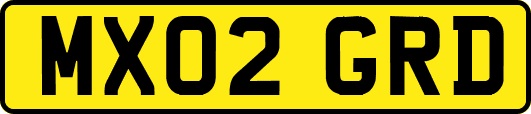MX02GRD
