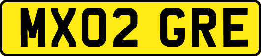MX02GRE
